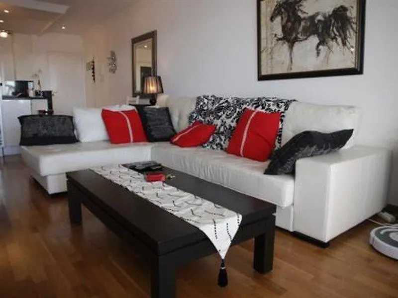 Apartment Ferienwohnung Ra119 Puerto Portals Portals Nous