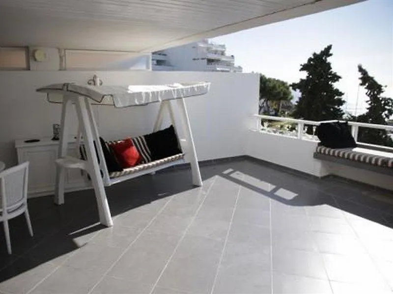 Apartment Ferienwohnung Ra119 Puerto Portals Portals Nous  Spanien