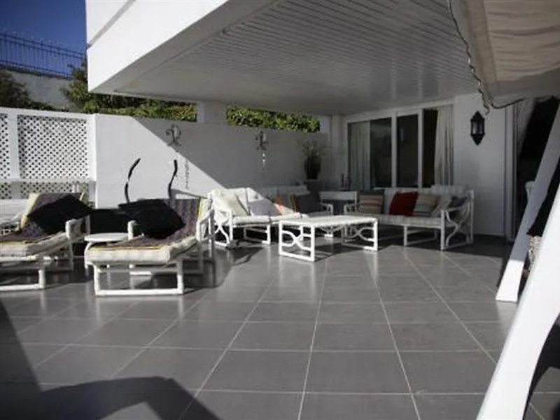 Apartment Ferienwohnung Ra119 Puerto Portals Portals Nous