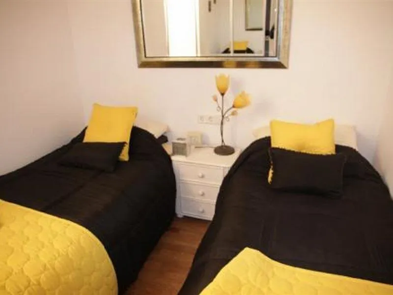 Ferienwohnung Ra119 Puerto Portals Portals Nous