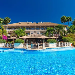 Lindner Golf Portals Nous (Mallorca)